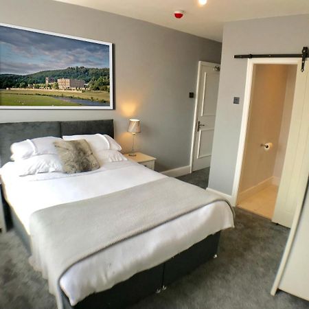 The Crafty Dog Hotel Chesterfield Exterior photo